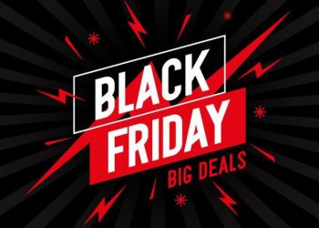 chương trình black friday là gì