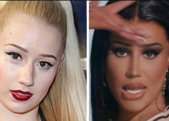 blackfishing là gì