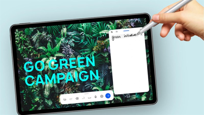 Bút cảm ứng Huawei MatePad 11