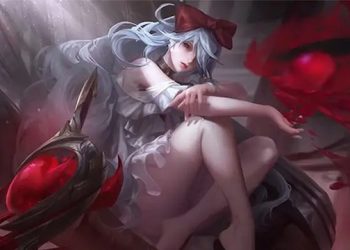 cách chơi sinestrea