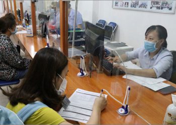 2 Cách đăng ký nhận trợ cấp thất nghiệp online đơn giản