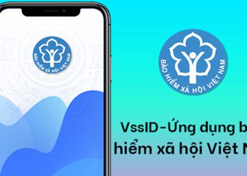 Cách đăng ký tài khoản VssID là gì
