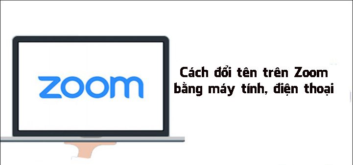 Thay đổi tên trên Zoom để giới thiệu mình một cách chuyên nghiệp hơn trong các cuộc họp trực tuyến. Bạn có thể thêm tên đầy đủ, chức vụ hoặc một số thông tin để những người khác hiểu rõ hơn về bạn.