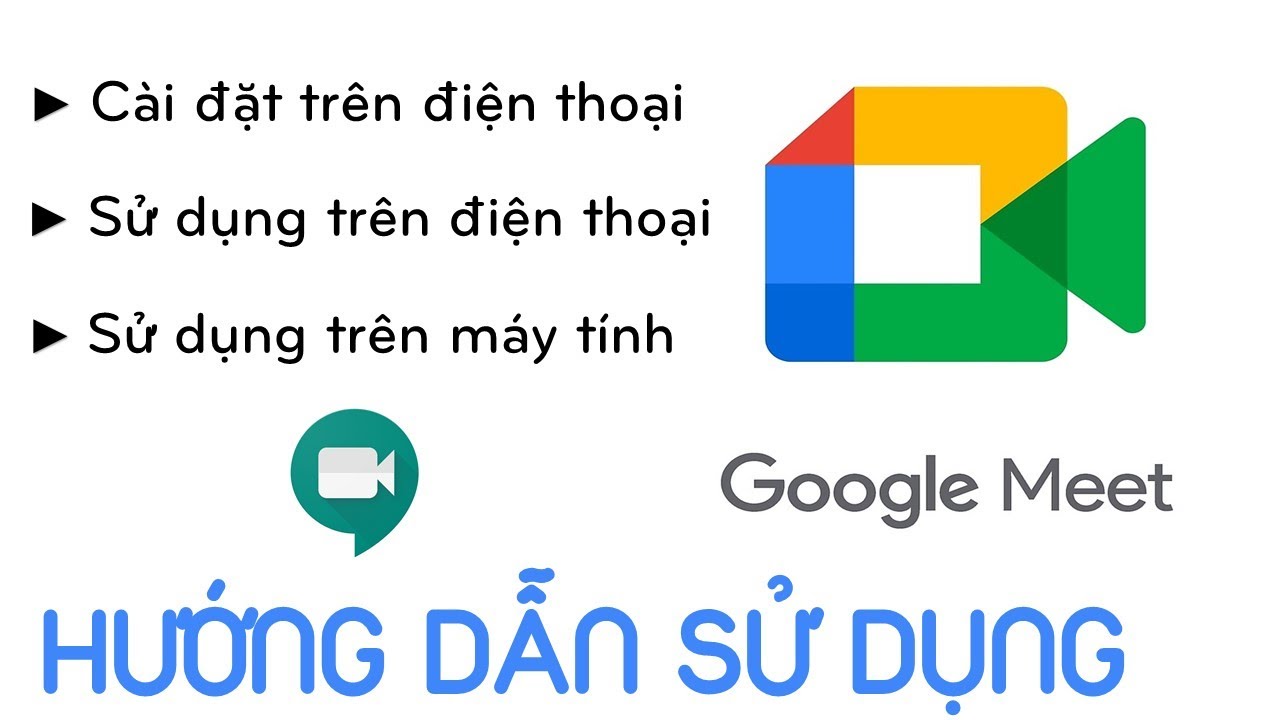 Google Meet cho phép quản trị phòng họp tắt microphone và camera của thành  viên