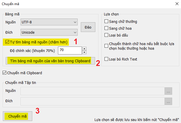 Chỉ cần vài thao tác đơn giản và chút thời gian, bạn sẽ dễ dàng sửa lỗi đó và hoàn tất công việc. Hãy xem hình ảnh liên quan để hiểu chi tiết hơn.