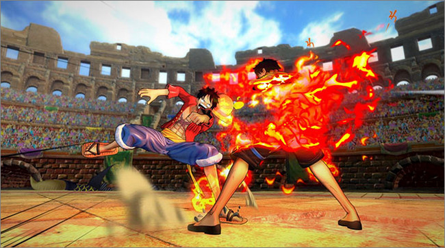 4. Các Nền Tảng Chơi Game One Piece Phổ Biến