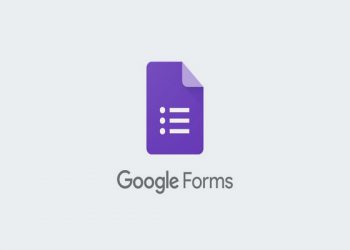 cách tạo google form