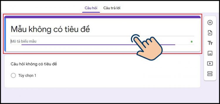 Google Form chuyên nghiệp:
Google Form trở thành một công cụ giáo dục, hỗ trợ giảng dạy tốt hơn bao giờ hết. Bạn có thể thiết kế các dạng bài tập, phiếu điểm danh, khảo sát, hay bất cứ mục đích nào khác một cách chuyên nghiệp và tiện lợi. Các sinh viên và giáo viên đều cảm thấy hài lòng với công cụ này, và từ đó giúp tăng khả năng tiếp thu kiến thức của học sinh.