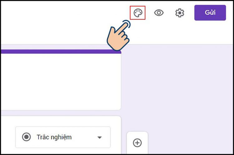 Cách Tạo Google Form Chuyên Nghiệp Trên Điện Thoại, Máy Tính