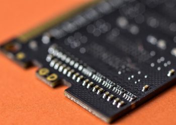 cấu tạo của ram