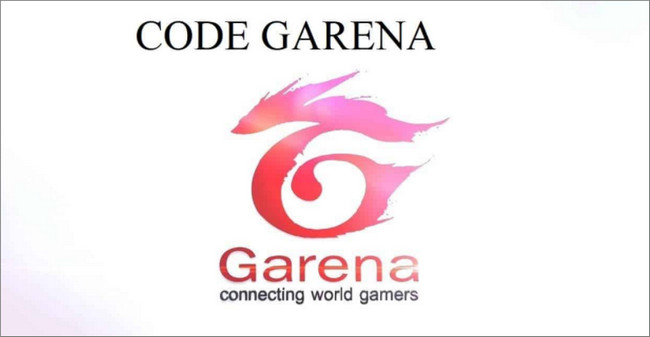 Code thay đổi password Garena