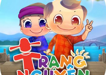 cuộc thi trạng nguyên tiếng việt