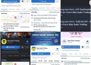 Đào Xuân Trường là ai