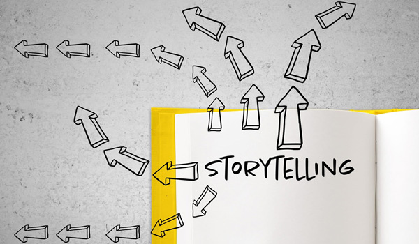 data storytelling là gì