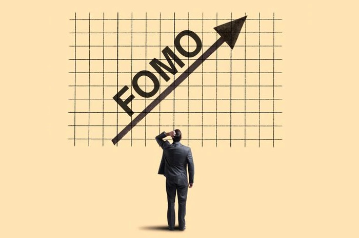 fomo trong chứng khoán