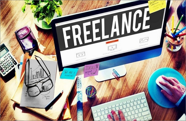 Freelancer là gì? 