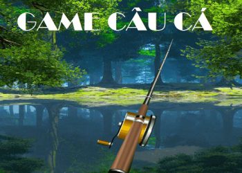 game cau cá miễn phí