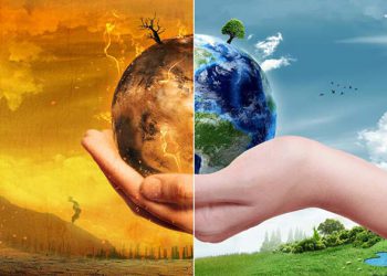 hiệu ứng nhà kính là gì