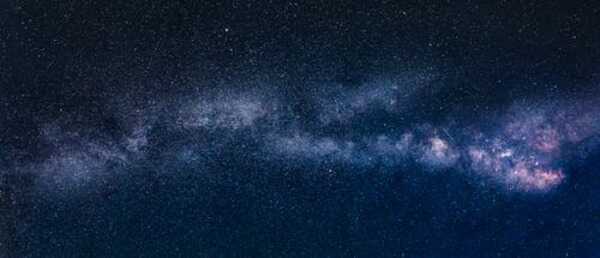 galaxy hình nền dải ngân hà cute