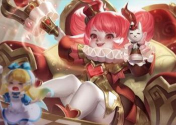 tải ảnh liên quân