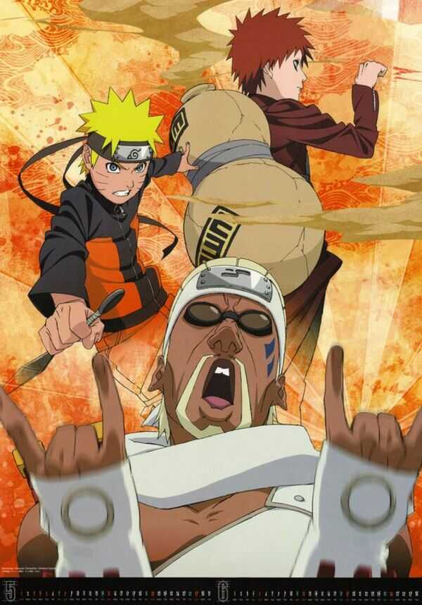 Naruto Shippuden Ultimate Ninja Storm 4 sẽ là phần cuối cùng