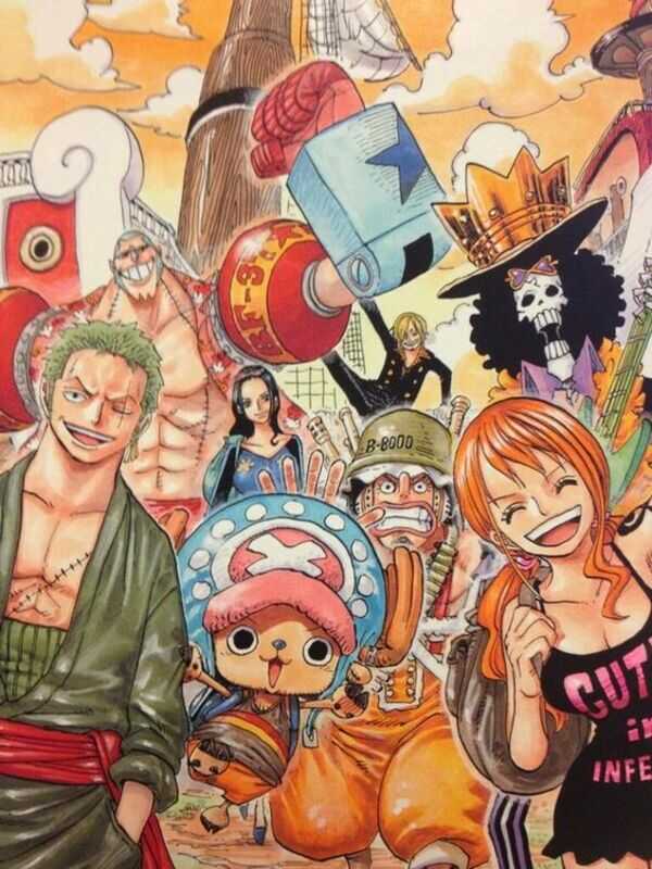 Hình Nền Râu Trắng Ngầu Ấn Tượng Nhất Cho Fan One Piece  PHÒNG GD  ĐT  HUYỆN CON CUÔNG