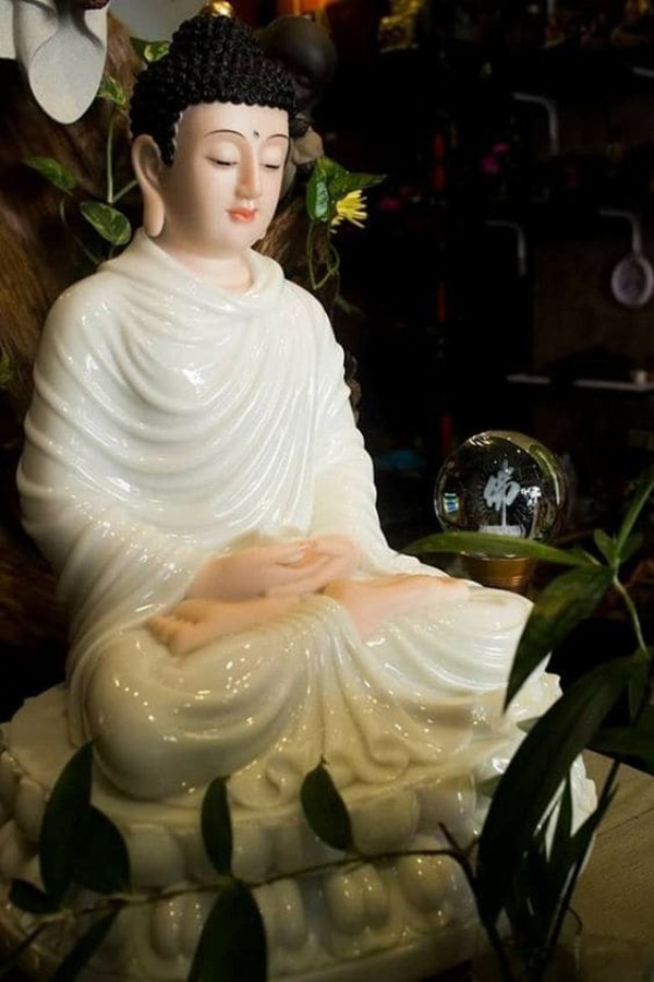 Tải hình nền Phật đẹp nhất cho tới Smartphone Iphone Android và PC