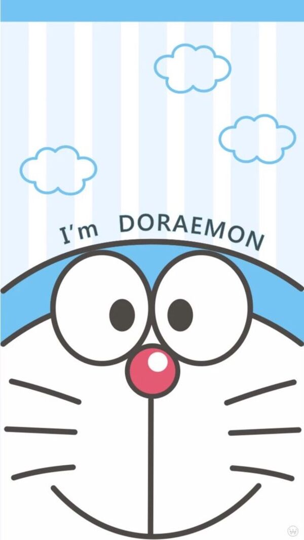 Top 20 hình nền iphone doremon Dành cho fan của Doremon