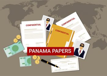 Hồ sơ panama là gì?