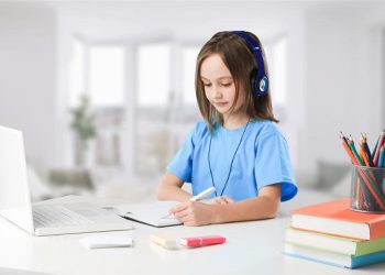 học trực tuyến qua skype