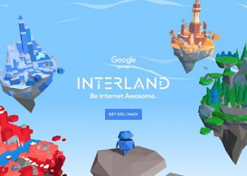 interland game là gì
