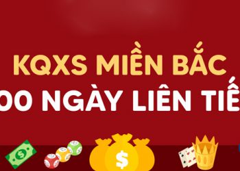 thống kê xổ số miền bắc 100 ngày