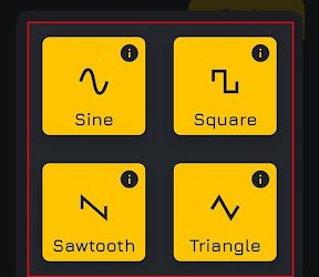 làm sạch loa điện thoại bằng âm thanh