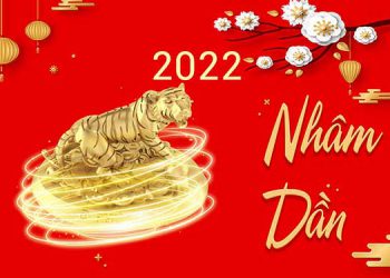 Lịch nghỉ tết Nguyên đán 2022 được nghỉ mấy ngày?