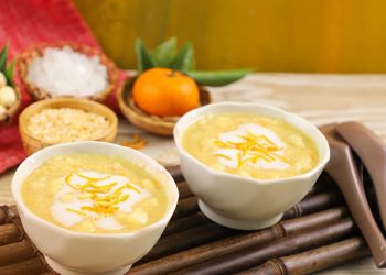 cách nấu món lục tàu xá