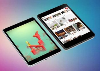 máy tính bảng nokia t20 mới 2