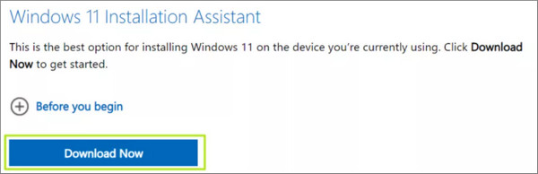 Nâng cấp Windows 11 bằng USB