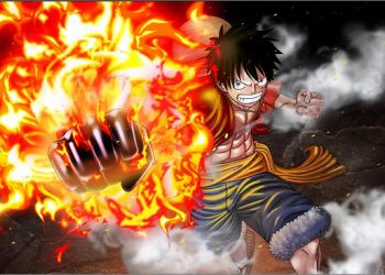 Cách Tải One Piece Burning Blood Trên Điện Thoại Và Máy Tính
