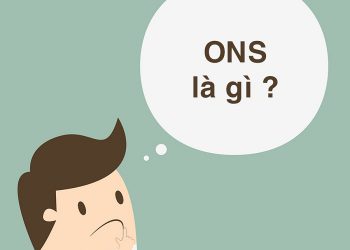 ons là gì