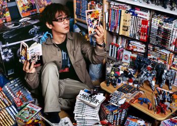 bạn có phải là otaku