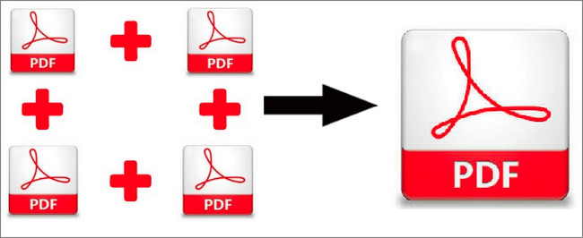 Có cách nào để thực hiện ghép file PDF trực tuyến mà không cần đăng ký tài khoản?
