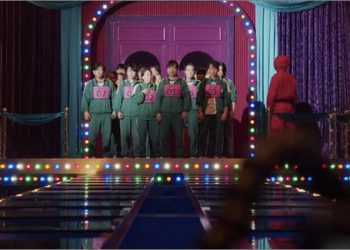 Tổng hợp các trò chơi trong Squid Game đang HOT nhất