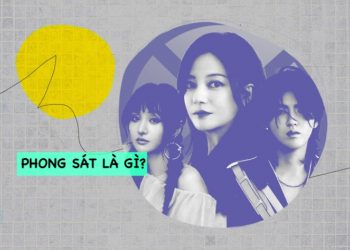 phong sát là bị gì