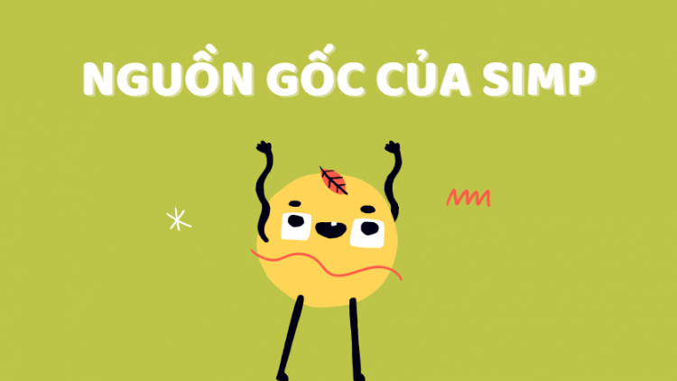 simp là gì