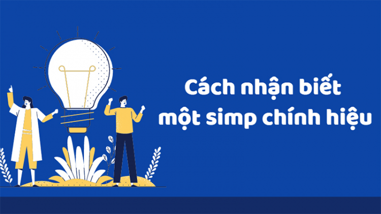 simp là gì