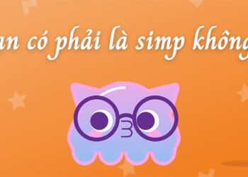 simp là gì