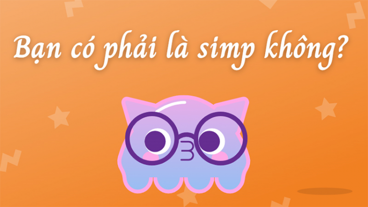 simp là gì