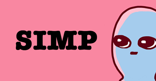 simp là gì