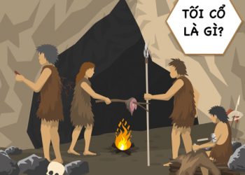 tối cổ là gì trên facebook