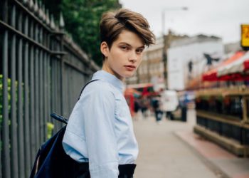 tomboy có nghĩa là gì